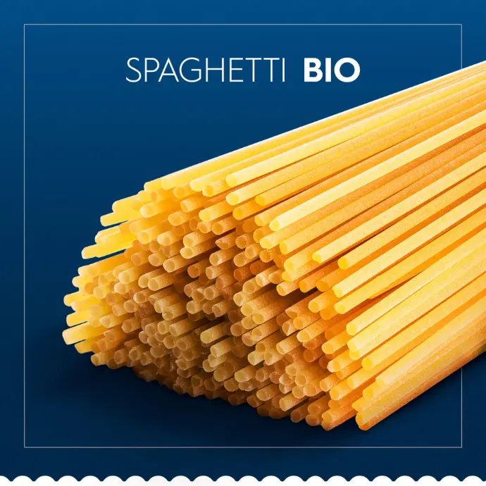 SPAGHETING 500gm