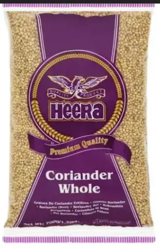 HEERA Coriander Whole 300g