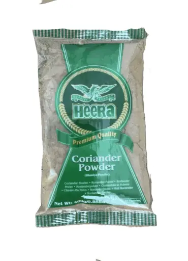 HEERA CORIANDER POWDER 400G