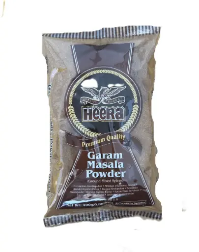 HEERA Garam Masala Powder 400g