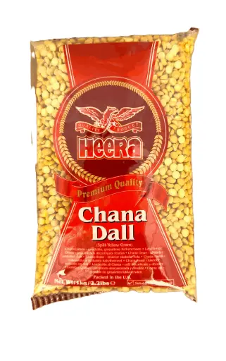 HEERA Chana Dal 1kg