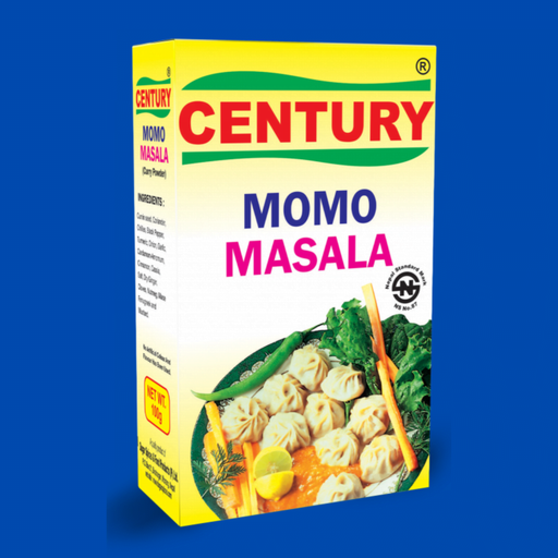 CENTURY MOMO Masala 50g