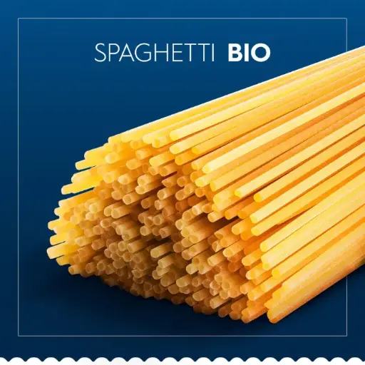 SPAGHETTI